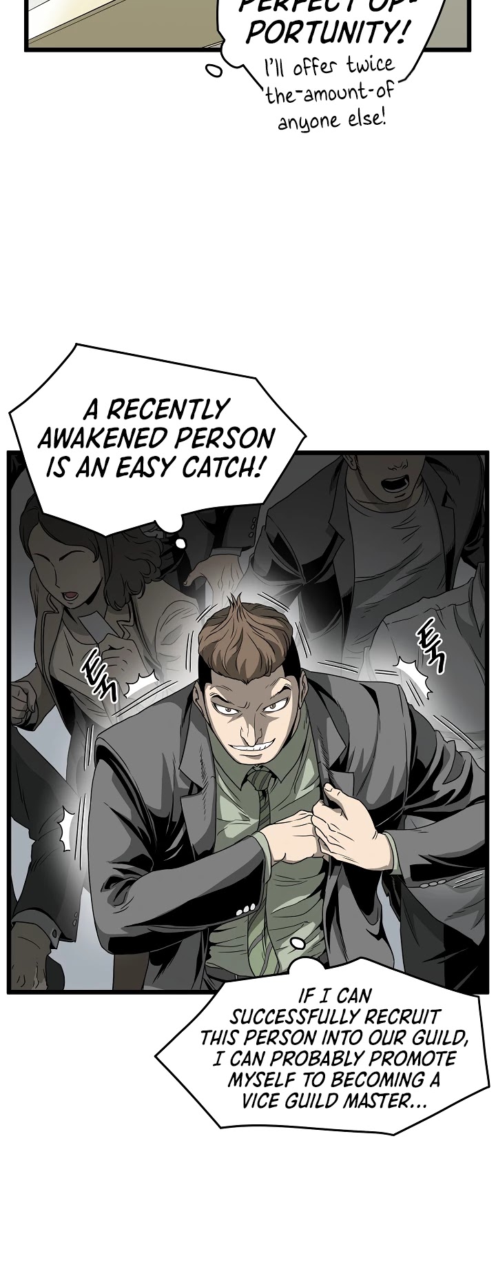Murim Login Chapter 44 image 05